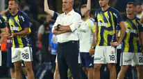 İsmail Kartal derbide sürpriz mağlubiyetle tanıştı