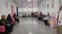 Nazilli'de kanser taramaları için erken teşhis çağrısı