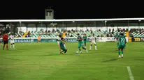 Bodrum FK, Batman Petrolspor'u farklı geçti: 4-0