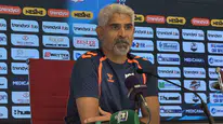 Sivasspor teknik direktörü İsmet Taşdemir istifaya dair açıklama yaptı