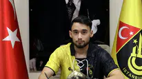 İstanbulspor transferde bir adım daha attı: Ünal Emre Durmuşhan kadroda