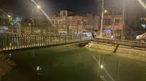 Tarsus’ta sulama kanalında boğulma tehlikesi: 6 yaşındaki çocuk hastanede, 9 yaşındaki kardeşi aranıyor