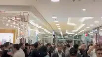 Esenyurt'ta özcan deniz konserinde bıçaklı kavga: bir kişi yaralandı