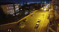 Şanlıurfa'da okul çevrelerinde trafik güvenliği önlemleri artırıldı