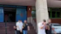 Isparta'da sahte araç kiralama dolandırıcılığına 4 tutuklama