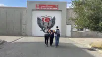 Iğdır'da hapis cezası olan şahıs yakalandı