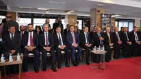 Erzincan'da basın çalıştayı yapıldı: Tarım ve Orman Bakanı'nın mesajları