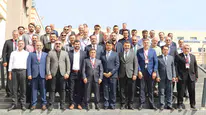 Bartın Üniversitesi uluslararası iş birliği için önemli adım attı