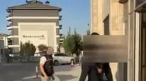 Kütahya'da polis denetiminde kardeşinin kimliğini kullanarak yakalanan şüpheliye ağır ceza
