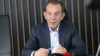 Tanju Özcan hakkında 69,5 yıldan 217 yıla kadar hapis cezası talep edildi
