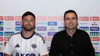 Ömer Bayram, Kasımpaşa ile yeni bir başlangıca imza attı