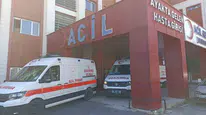 Samsun'da otomobil kazası: bir ölü, üç yaralı