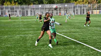 Kayseri Kadın FK, Şile Bilgidoğa'yı 7-0'la geçti