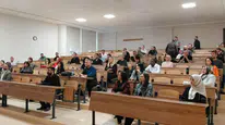 Kastamonu Üniversitesi'nde eğitimde yeni bir dönem: Eğiticilerin Eğitimi Sertifika Programı başladı