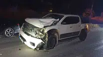 Nevşehir’de ölümcül kaza: Yaya hayatını kaybetti