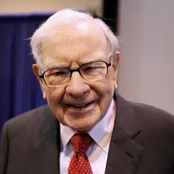 Warren Buffett