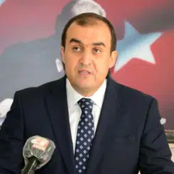 Oğuzhan Bingöl