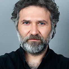 Burak Tamdoğan