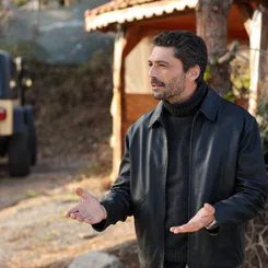 Tarık Şerbetçioğlu