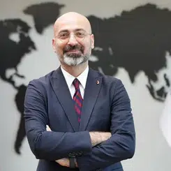Mahmut Mustafa Özdil