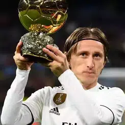 Luka Modric