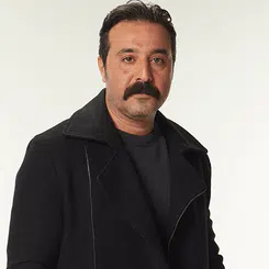 Mustafa Üstündağ