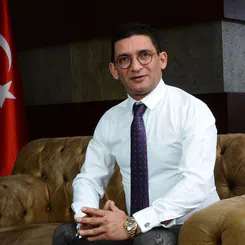 Erhan Kork