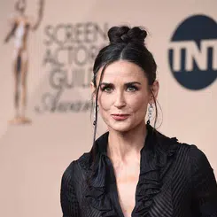Demi Moore