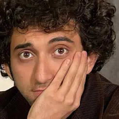 Furkan Rıza Demirel