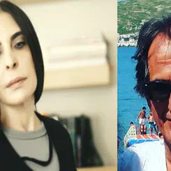 Tomris Giritlioğlu ve Ali Arcak