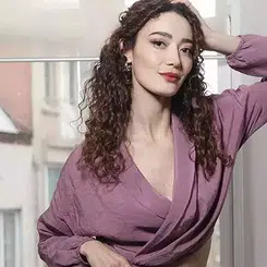 Özlem Öçalmaz