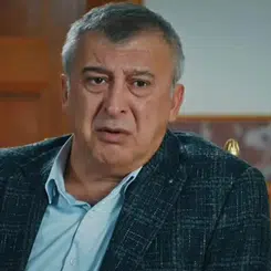 Hüseyin Avni Danyal