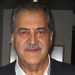 Mustafa Latif Topbaş