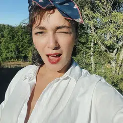 Şebnem Hassanisoughi