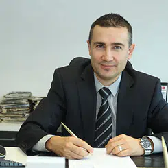 İdris Armağan Çam