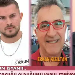 Erkan Kızıltan