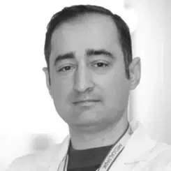 Dr. Ahmet Çetiz