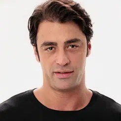 Sarp Levendoğlu