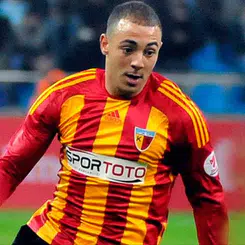 Nordin Amrabat