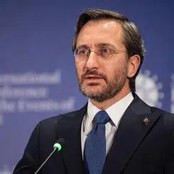 Fahrettin Altun