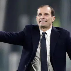Massimiliano Allegri