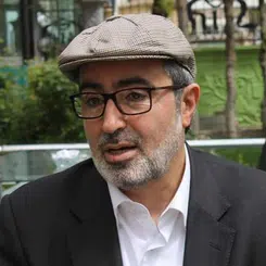 Fadıl Akgündüz
