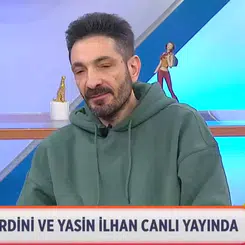 Yasin İlhan