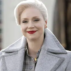 Gwendoline Christie