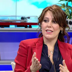 Hanzade Doğan Boyner