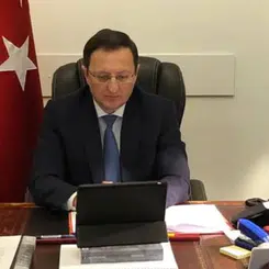 Gökhan Turan