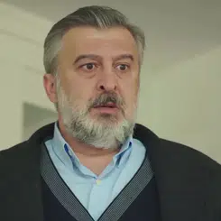 Hüseyin Avni Danyal