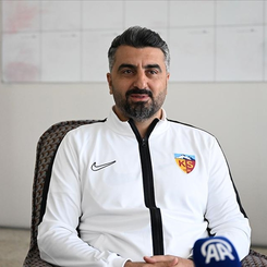 Sinan Kaloğlu