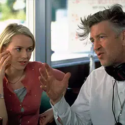 David Lynch