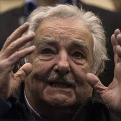 Jose Mujica